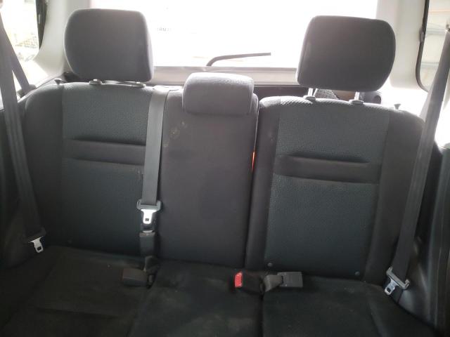 JTLKT324964110388 - 2006 TOYOTA SCION XB ნაცრისფერი ფოტო 10