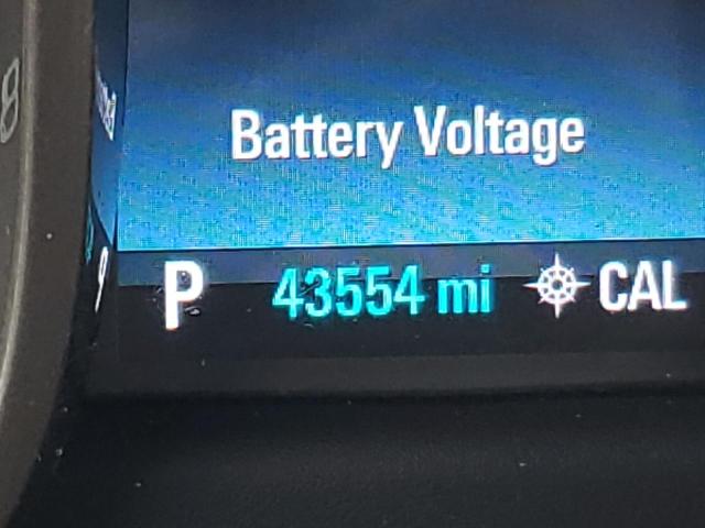 1G11C5SL1FF236218 - 2015 CHEVROLET MALIBU 1LT 金色 照片 8