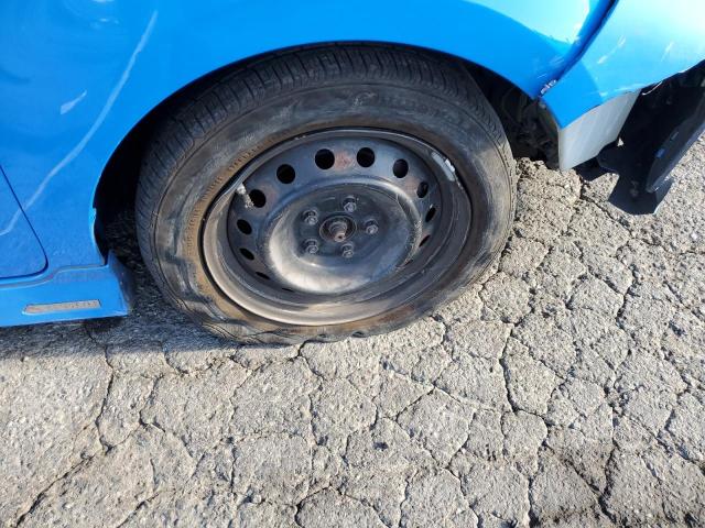 JTLZE4FE7B1137411 - 2011 TOYOTA SCION XB Mavi fotoğraf 9