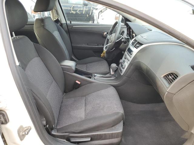1G1ZC5E06CF281011 - 2012 CHEVROLET MALIBU 1LT 米色 照片 5