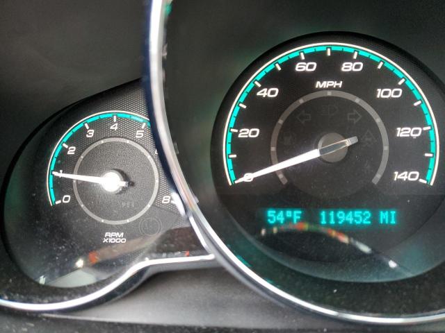 1G1ZC5E06CF281011 - 2012 CHEVROLET MALIBU 1LT 米色 照片 8