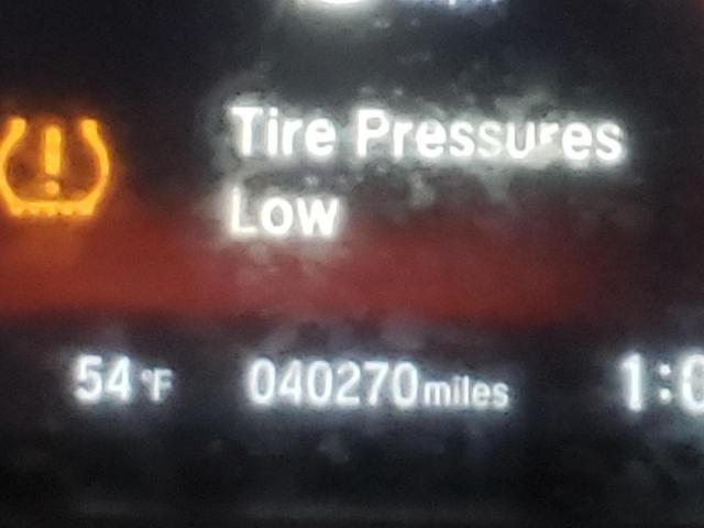 2HGFC2F88KH593150 - 2019 HONDA CIVIC SPOR 红色 照片 8