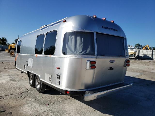 1STJFYJ29DJ527246 - 2013 AIRS INTERNATIO 银色 照片 3