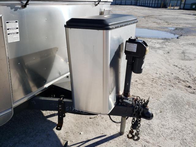 1STJFYJ29DJ527246 - 2013 AIRS INTERNATIO 银色 照片 8