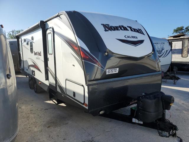 5SFNB3225JE379787 - 2018 HRTL NORTHTRAIL 双色 照片 1