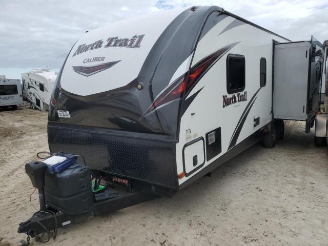 5SFNB3225JE379787 - 2018 HRTL NORTHTRAIL 双色 照片 2