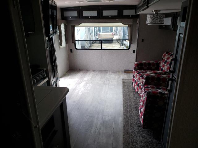 5SFNB3225JE379787 - 2018 HRTL NORTHTRAIL 双色 照片 5