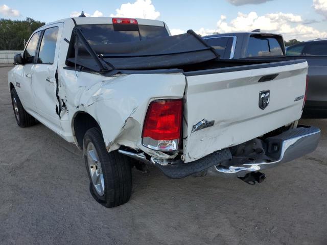 1C6RR7LG9FS516571 - 2015 RAM 1500 SLT WHITE photo 3