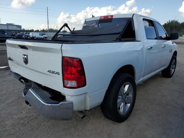 1C6RR7LG9FS516571 - 2015 RAM 1500 SLT WHITE photo 4