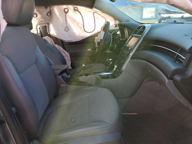 1G11C5SL8EF248106 - 2014 CHEVROLET MALIBU 1LT 蓝色 照片 5