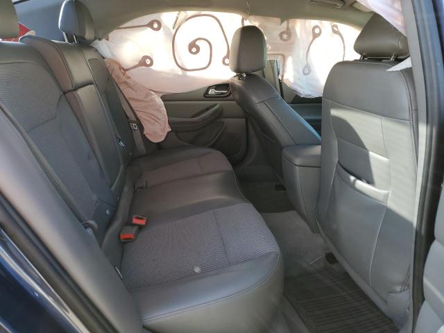 1G11C5SL8EF248106 - 2014 CHEVROLET MALIBU 1LT 蓝色 照片 6