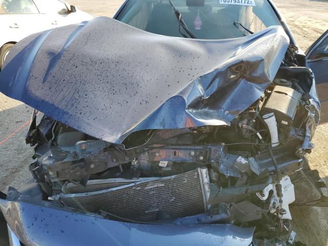 1G11C5SL8EF248106 - 2014 CHEVROLET MALIBU 1LT 蓝色 照片 7