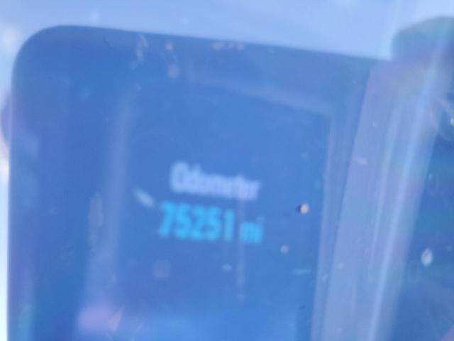 1G11C5SL8EF248106 - 2014 CHEVROLET MALIBU 1LT 蓝色 照片 8