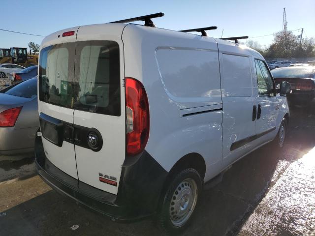 ZFBERFAT6G6B56824 - 2016 RAM PROMASTER WHITE photo 4