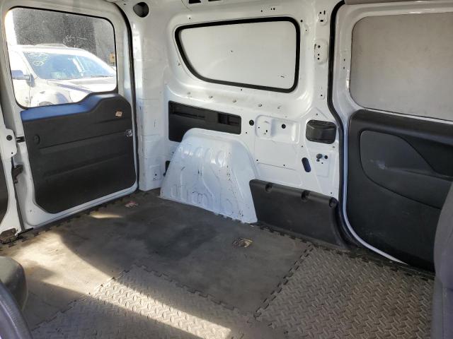 ZFBERFAT6G6B56824 - 2016 RAM PROMASTER WHITE photo 6