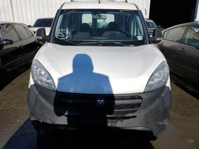 ZFBERFAT6G6B56824 - 2016 RAM PROMASTER WHITE photo 9