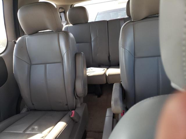 1GNDX33L66D206887 - 2006 CHEVROLET UPLANDER L Yaşıl foto 10