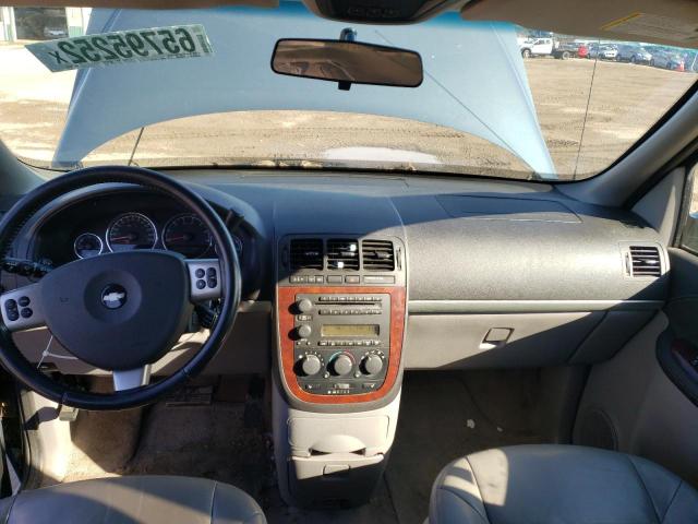 1GNDX33L66D206887 - 2006 CHEVROLET UPLANDER L Yaşıl foto 8
