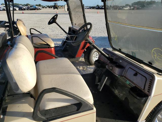 AQ0331305016 - 2003 CLUB GOLF CART BEIGE photo 5