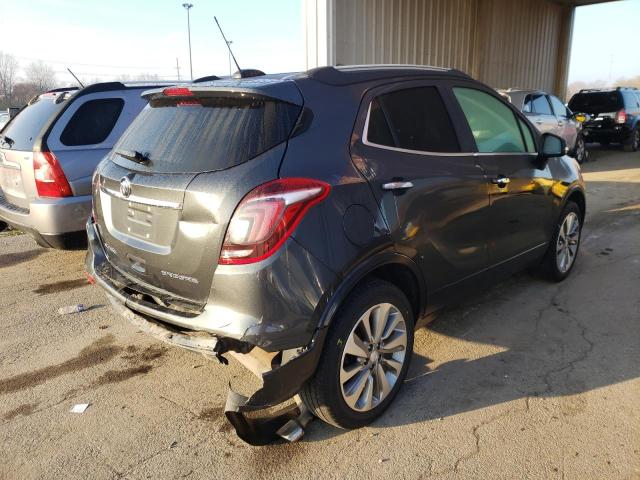 KL4CJASB0HB****** - 2017 BUICK ENCORE PRE GRAY photo 4