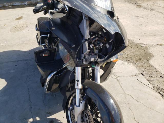 5VPTW36N7D3023944 - 2013 VICTORY MOTORCYCLES CROSS COUN Noir photo 9