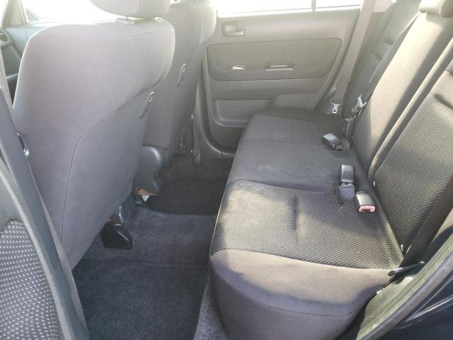 JTLKT324150198309 - 2005 TOYOTA SCION XB 黑色 照片 6