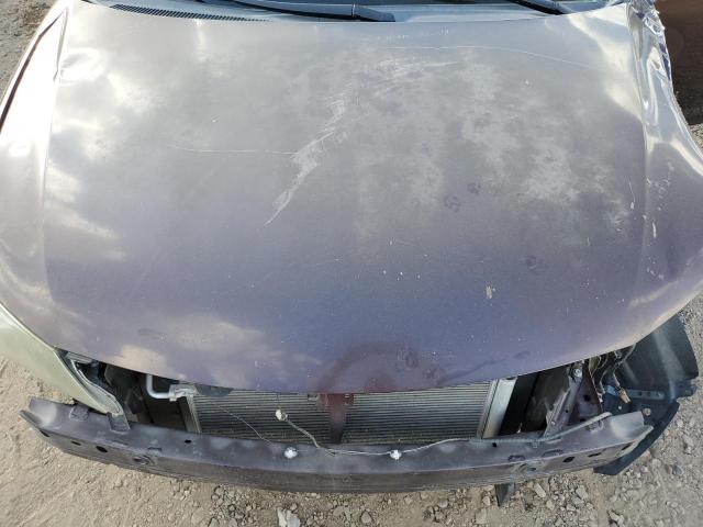 JTKJF5C72B3010855 - 2011 TOYOTA SCION TC 勃艮第红 照片 7