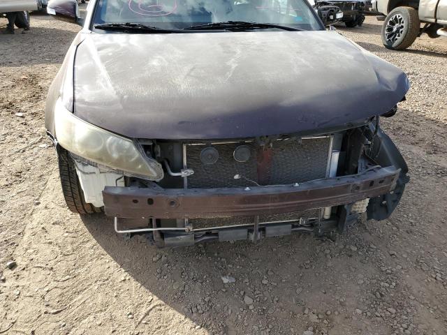 JTKJF5C72B3010855 - 2011 TOYOTA SCION TC 勃艮第红 照片 9