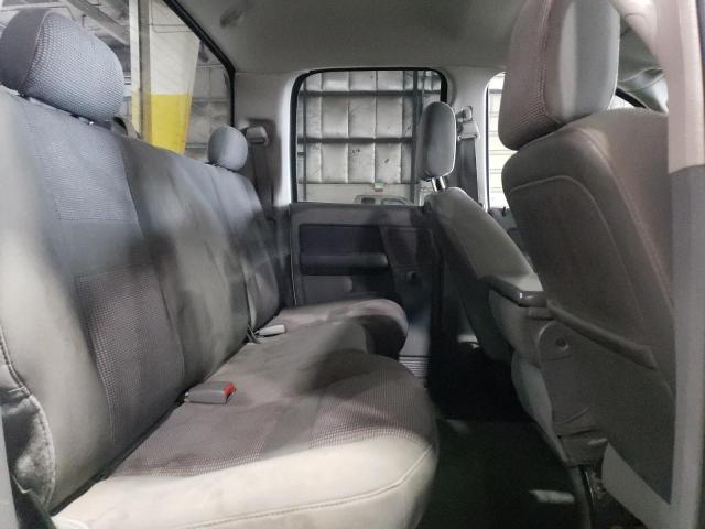 1D7KS28D26J224868 - 2006 DODGE RAM 2500 S WHITE photo 6