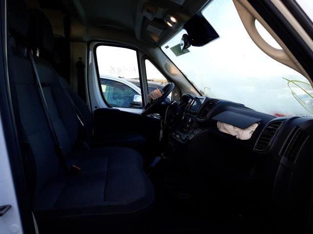3C6LRVDG2NE101327 - 2022 RAM PROMASTER 白色 照片 5