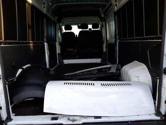 3C6LRVDG2NE101327 - 2022 RAM PROMASTER 白色 照片 6