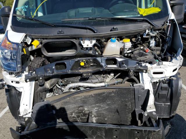 3C6LRVDG2NE101327 - 2022 RAM PROMASTER 白色 照片 7