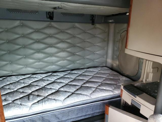 1FUJGLDR8DSBS2783 - 2013 FREIGHTLINER CASCADIA 1 ORANGE photo 6