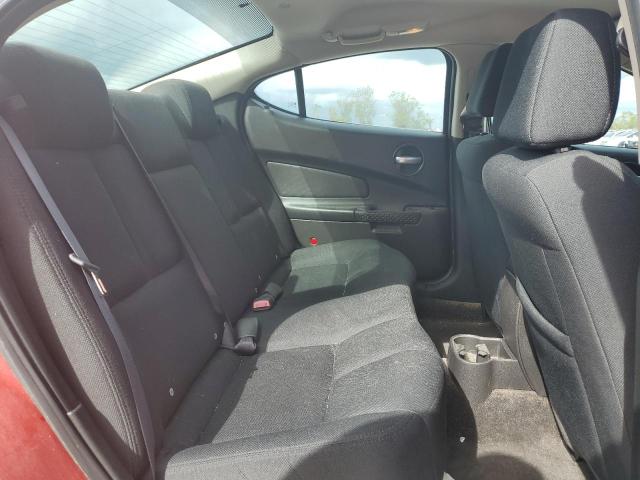 2G2WP552081142995 - 2008 PONTIAC GRAND PRIX 红色 照片 6