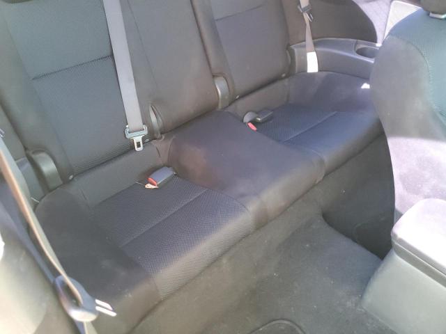 JTKDE177760064873 - 2006 TOYOTA SCION TC SILVER photo 6