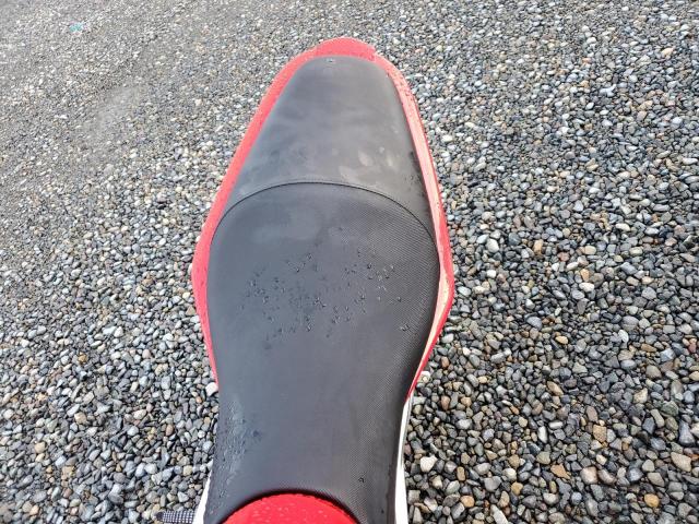 JKAEXEA117A029401 - 2007 KAWASAKI EX650 A Qırmızı foto 6