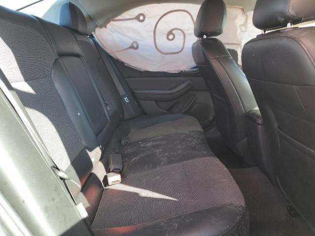 1G11C5SL7FF246655 - 2015 CHEVROLET MALIBU 1LT Ақ фото 6