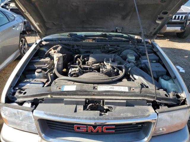 1GKDT13W4Y2247489 - 2000 GMC JIMMY / EN TAN photo 7