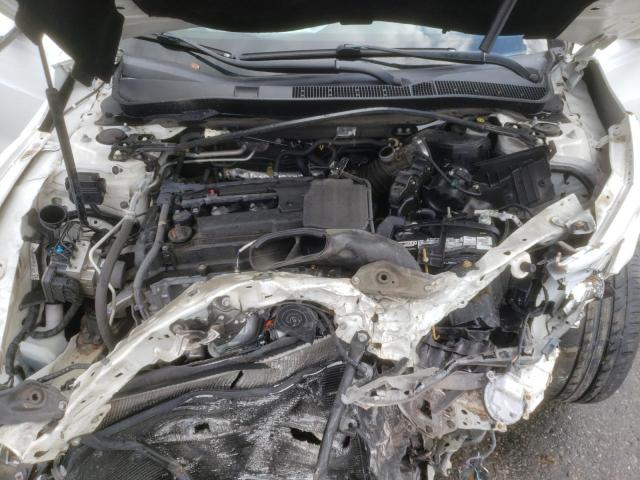 19UUB1F36FA027713 - 2015 ACURA TLX WHITE photo 7