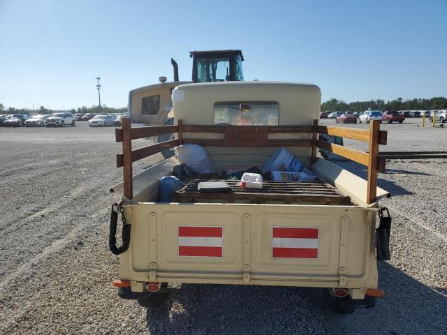 A4740244 - 1931 FORD MODEL A CREAM photo 6