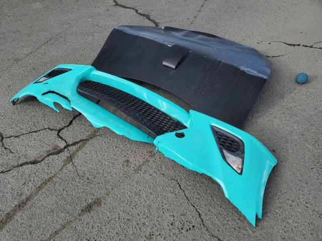 JF1ZNAA17D2730493 - 2013 TOYOTA SCION FR-S TURQUOISE photo 9