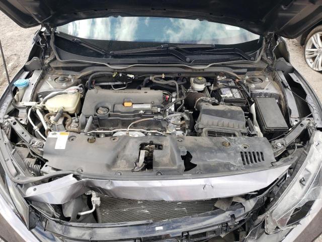 2HGFC2F86MH550526 - 2021 HONDA CIVIC SPOR 石墨色 照片 7