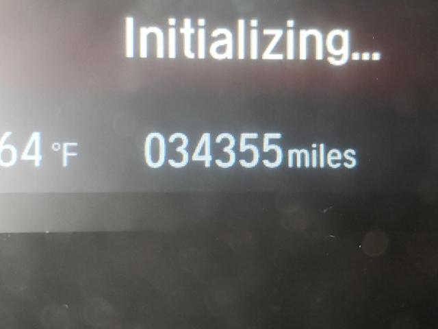 2HGFC2F86MH550526 - 2021 HONDA CIVIC SPOR 石墨色 照片 8