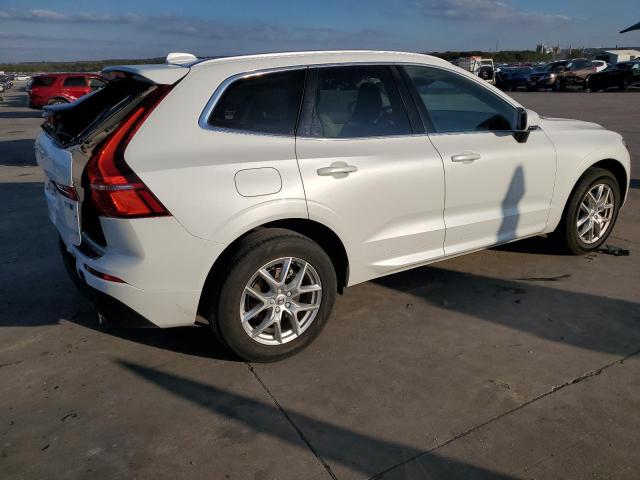 YV4102RK8M1737870 - 2021 VOLVO XC60 T5 MO WHITE photo 3