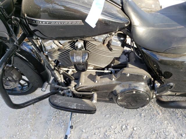 1HD1KTC16JB659631 - 2018 HARLEY-DAVIDSON FLTRXS ROA BLACK photo 7