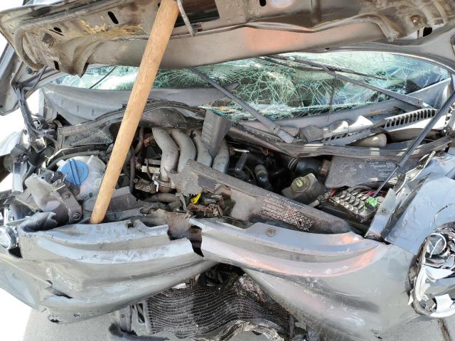 3VWCM31YX5M350714 - 2005 VOLKSWAGEN NEW BEETLE 灰色 照片 7