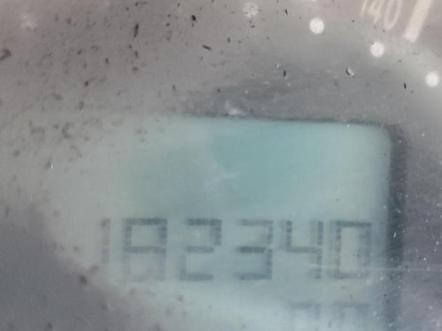 3VWCM31YX5M350714 - 2005 VOLKSWAGEN NEW BEETLE 灰色 照片 8