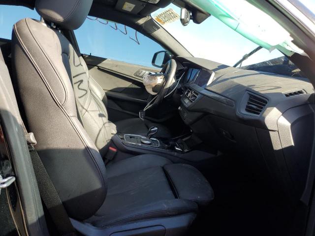 WBA53AK08M7H73716 - 2021 BMW 228I أسود صورة 5