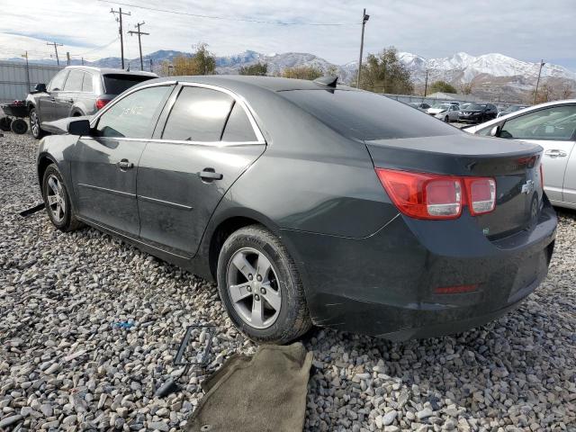 1G11B5SA9GU116892 - 2016 CHEVROLET MALIBU LIM 黑色 照片 3