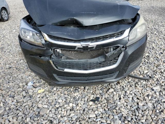 1G11B5SA9GU116892 - 2016 CHEVROLET MALIBU LIM BLACK photo 9